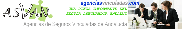 ASVAN - Agencias de Seguros Vinculadas de Andalucía